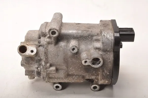 Compressore Aria Condizionata Toyota Corolla E21 1.8 Ibrido OEM image 3