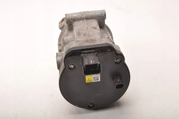 Compressore Aria Condizionata Toyota Corolla E21 1.8 Ibrido OEM image 4