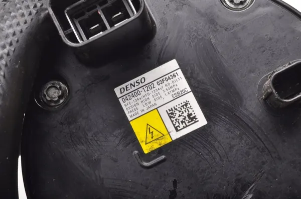 Compressore Aria Condizionata Toyota Corolla E21 1.8 Ibrido OEM image 6