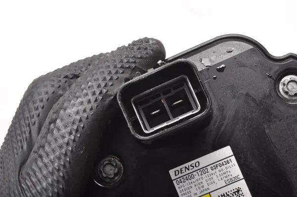 Compressore Aria Condizionata Toyota Corolla E21 1.8 Ibrido OEM image 7