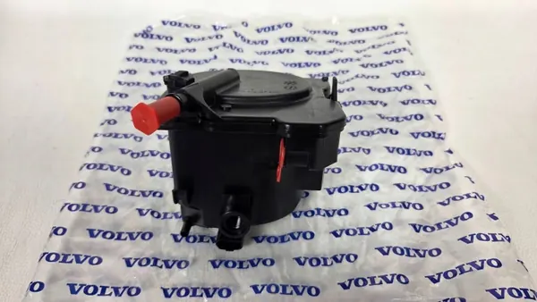 Kraftstofffilter Volvo V50 OEM 31219584 - Gebraucht image 2