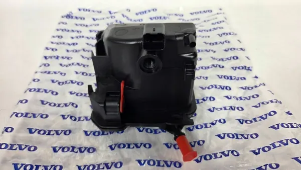Kraftstofffilter Volvo V50 OEM 31219584 - Gebraucht image 3