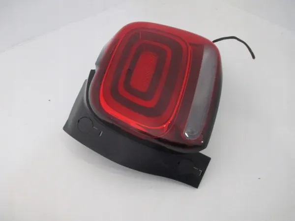 CITROEN C3 AIRCROSS Luz Trasera Derecha image 2