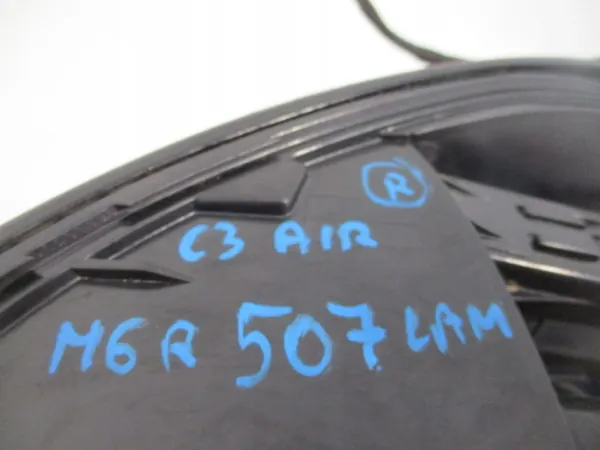 CITROEN C3 AIRCROSS Luz Trasera Derecha image 9