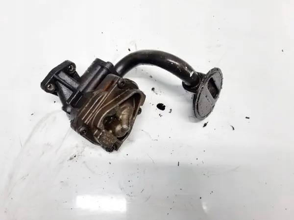 Pompe à huile Ford Explorer OEM 971M6616AB 1996 4.0L image 2