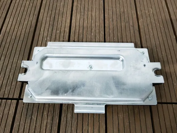 Módulo de controlo de luzes MINI Cooper R56 OEM 3453743 image 3