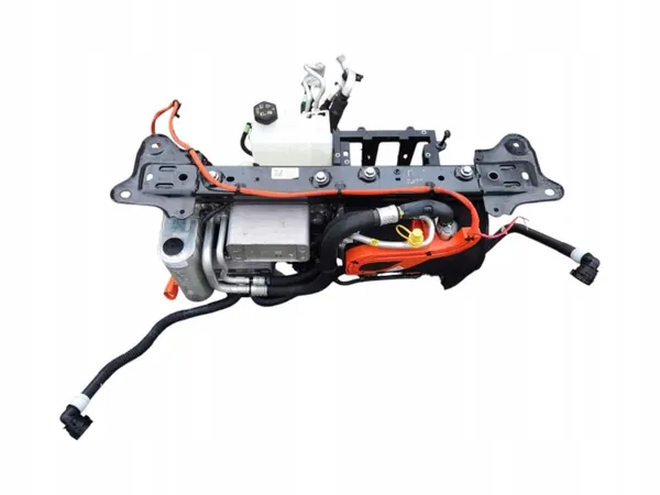 Condensador Bomba Calor Tesla OEM 1549902-00-C image 2