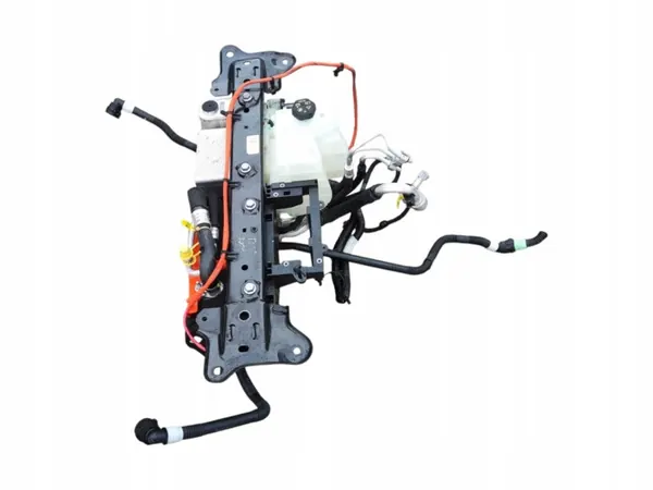 Condensador Bomba Calor Tesla OEM 1549902-00-C image 3