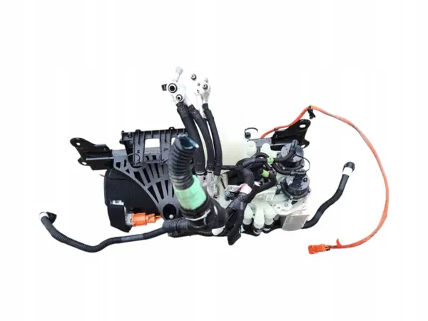 Condensador Bomba Calor Tesla OEM 1549902-00-C image 4