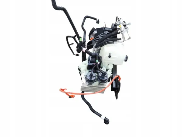 Condensador Bomba Calor Tesla OEM 1549902-00-C image 5