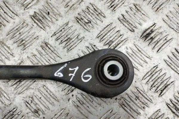 Braccio di Controllo Posteriore Sinistro AUDI A3 LIMOUSINE 5Q0501529C image 5