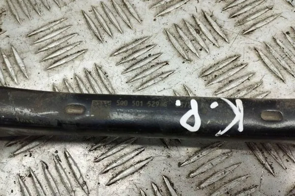 Braccio di Controllo Posteriore Sinistro AUDI A3 LIMOUSINE 5Q0501529C image 6