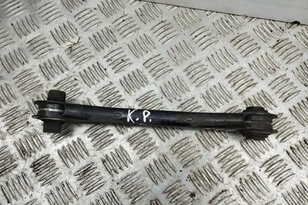 Braccio di Controllo Posteriore Sinistro AUDI A3 LIMOUSINE 5Q0501529C image 8