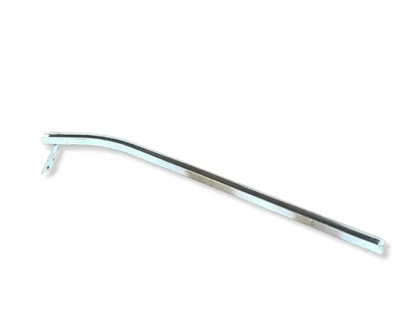 Rail Guide Porte Opel Vivaro B Haut Gauche OEM 7700311975 image 2
