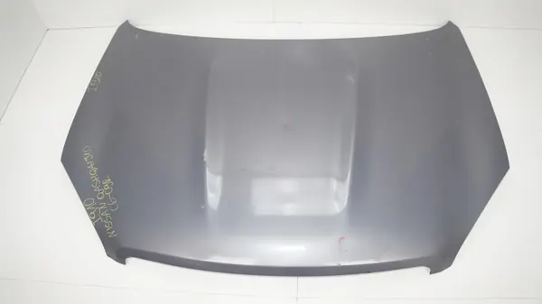 Cubierta motor OEM 360190610 para Nissan Qashqai J10 image 2