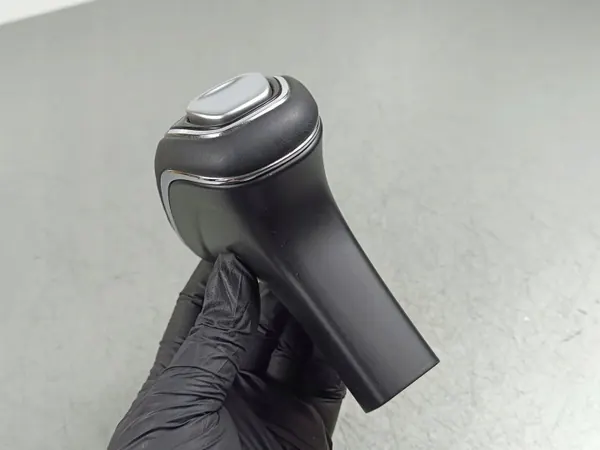 Jeep Schaltknauf OEM FOB49869 - Gebraucht image 3
