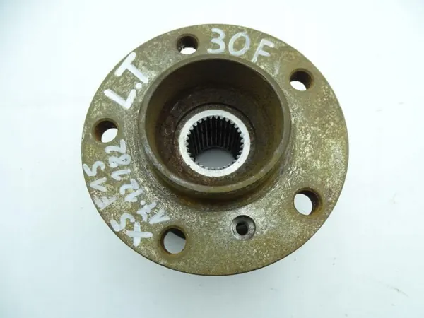 BMW X5 F15 Takaosan Laakeri OEM 182 image 2