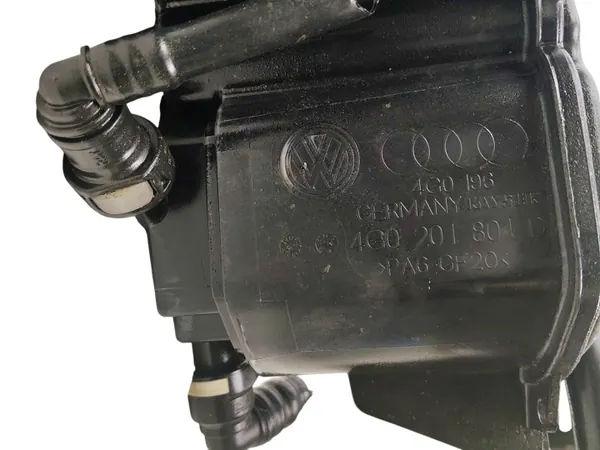 Koolstoffilterhuis OEM 4G0201801 Audi A6 C7 image 3