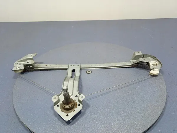 OPEL MERIVA A Elevador de Vidro Traseiro Direito 93367906 image 2