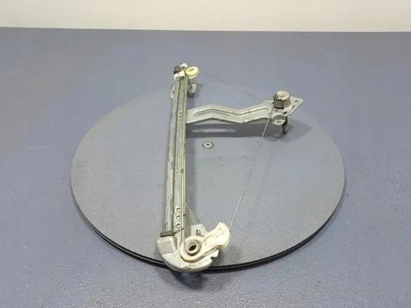 OPEL MERIVA A Elevador de Vidro Traseiro Direito 93367906 image 3