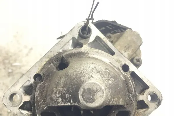 Motor de arranque OPEL INSIGNIA A SEDAN 2.0L diesel 55585238 image 2