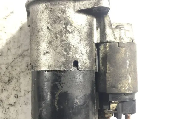 Motor de arranque OPEL INSIGNIA A SEDAN 2.0L diesel 55585238 image 4