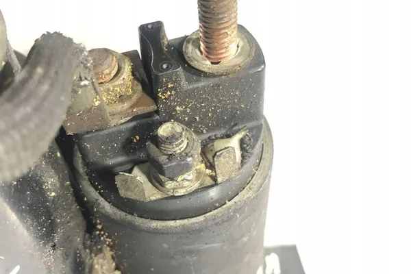 Motor de arranque OPEL INSIGNIA A SEDAN 2.0L diesel 55585238 image 5