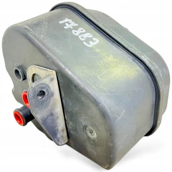 Réservoir huile direction Scania OEM 2588968 image 4