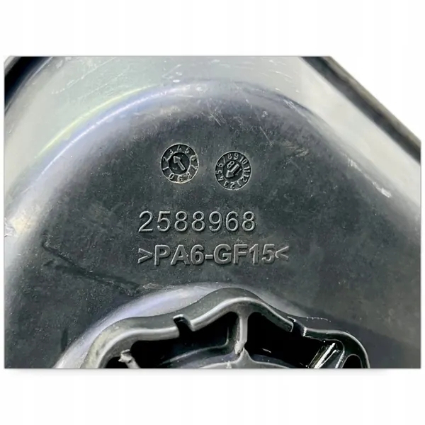 Réservoir huile direction Scania OEM 2588968 image 6