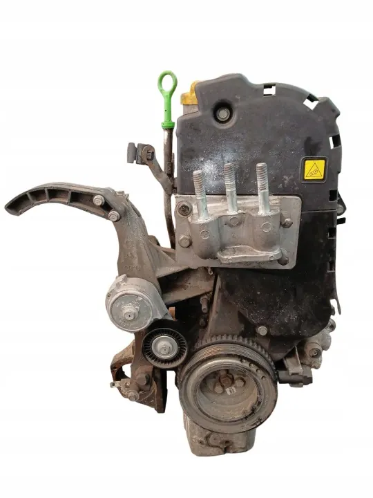 Motor Fiat OE 198A4000 para Grande Punto 1.4T-Jet image 10