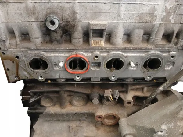 Motor Fiat OE 198A4000 para Grande Punto 1.4T-Jet image 3