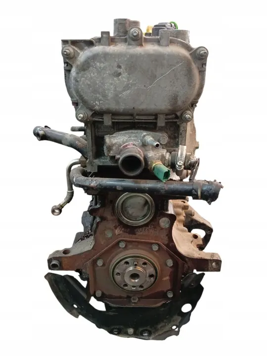 Motor Fiat OE 198A4000 para Grande Punto 1.4T-Jet image 4