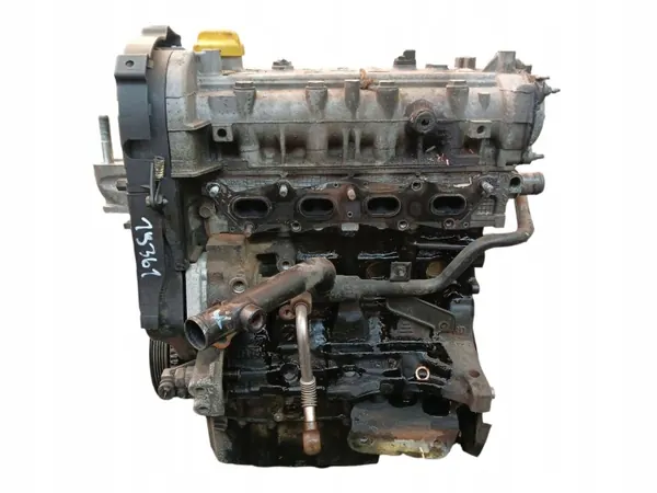 Motor Fiat OE 198A4000 para Grande Punto 1.4T-Jet image 7