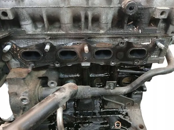 Motor Fiat OE 198A4000 para Grande Punto 1.4T-Jet image 8