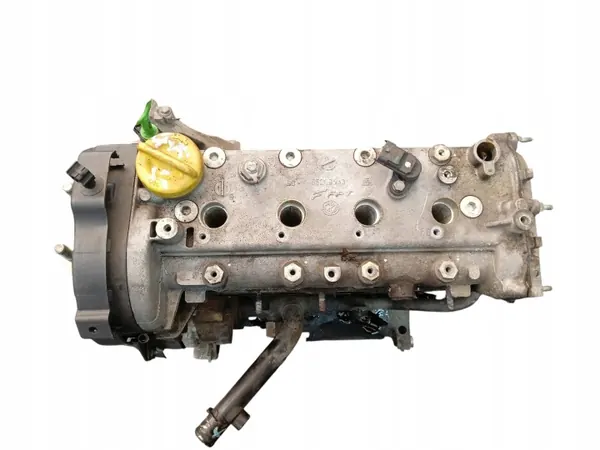 Motor Fiat OE 198A4000 para Grande Punto 1.4T-Jet image 9