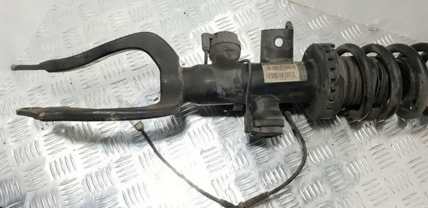 Ammortizzatore Anteriore Destro BMW 7 2010 OEM 6794150 image 2