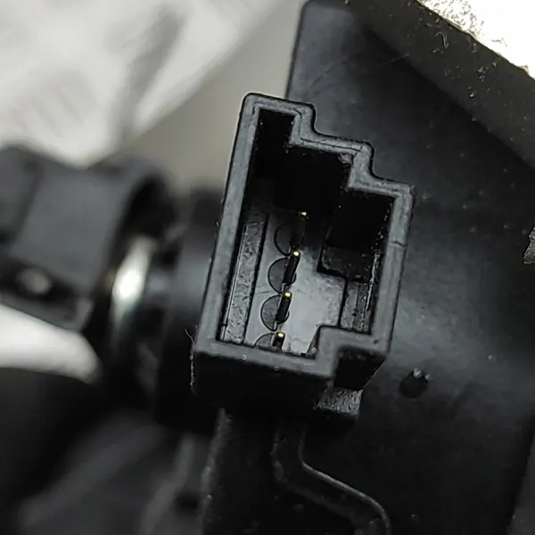 VW Touareg Baklucka Lås 7P0827505K image 6