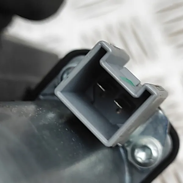 VW Touareg Baklucka Lås 7P0827505K image 7