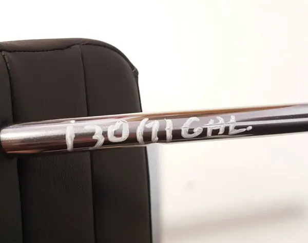 Appui-tête arrière OEM RUM18089 pour Hyundai i30 2020 image 6