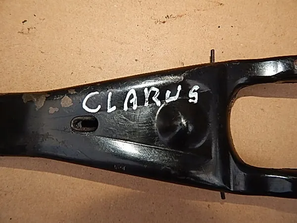 Garfo da embraiagem KIA OEM KIA para Clarus II 1.8/2.0B image 3