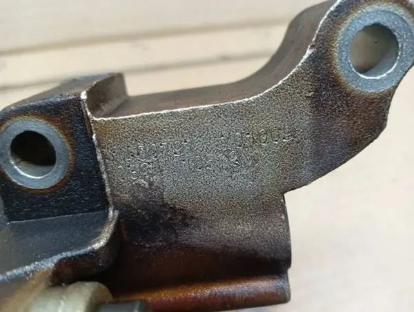 Olje Pump VW Golf VI Skoda Audi 1.4 TSI 03C115105Q image 9