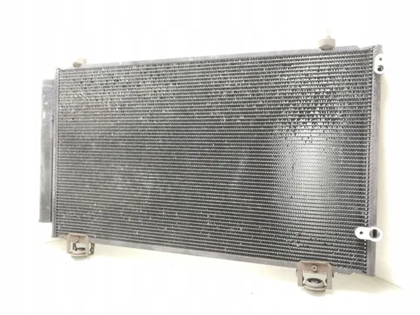 Condenseur AC Toyota ARA184184 pour Corolla 2005 image 2