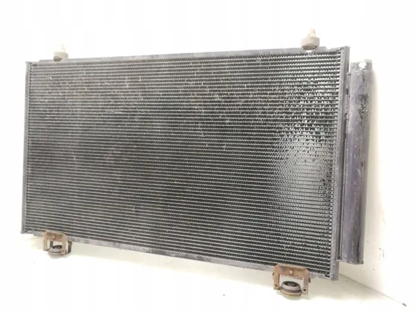 Condenseur AC Toyota ARA184184 pour Corolla 2005 image 3