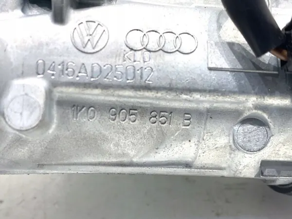 Clé de contact OEM 1K0905851B pour VW Golf Plus 1.4 image 6