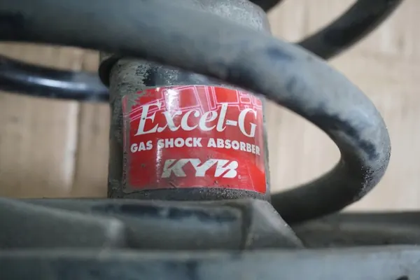 Nissan Qashqai II J11 Left McPherson 1.5DCI 2013-2017 image 10