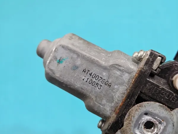 Elevador de vidro dianteiro esquerdo Honda Jazz III 5D HB image 2