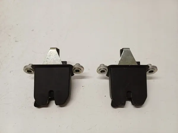 Bakluckslås SKODA OCTAVIA 2 II HB 1Z5827501E image 3