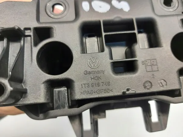 VW ID4 2024 Instrumentpanel OEM 1T3919749 image 5