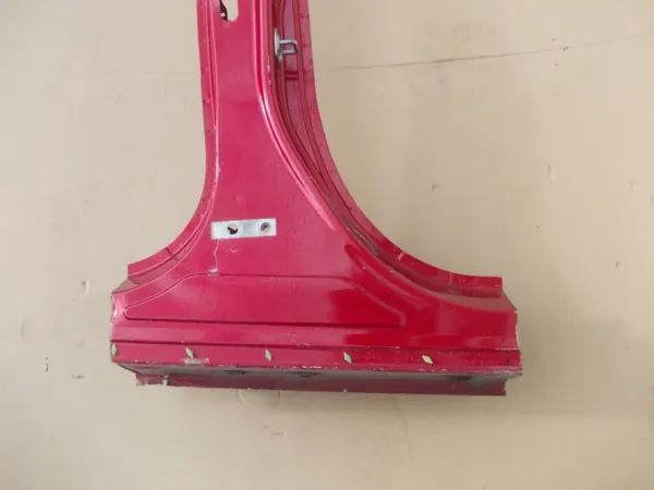 B-Säule rechte Tür Ford Puma mk2 OEM słupek puma image 3