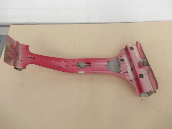 B-Säule rechte Tür Ford Puma mk2 OEM słupek puma image 7